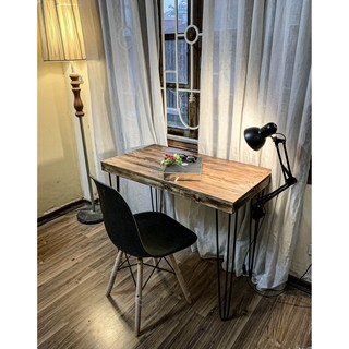 (inbox shop trc khi đặt) Bàn làm việc gỗ pallet