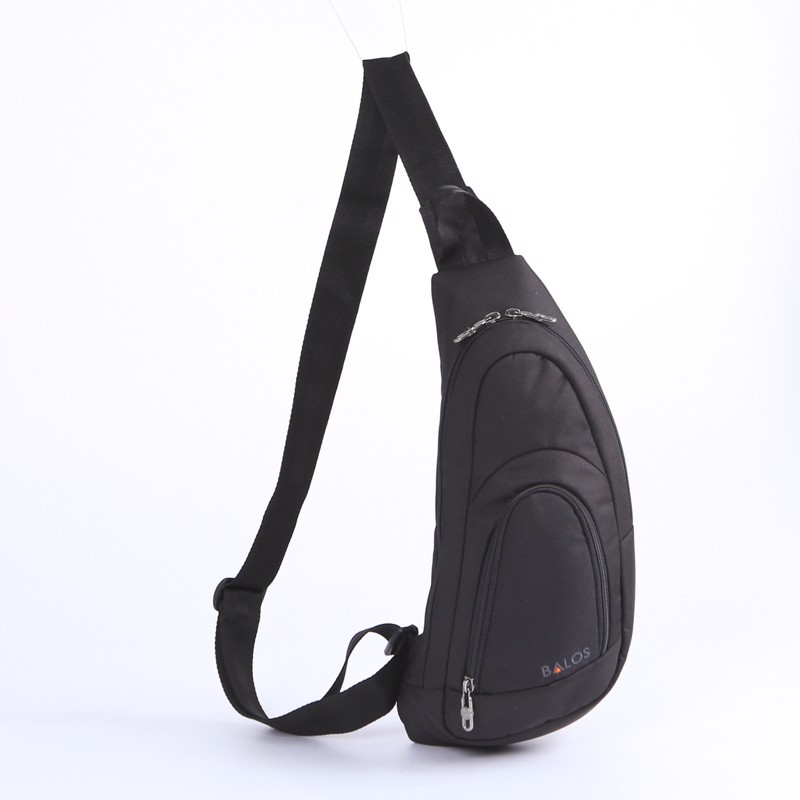 Balos ZEN SLING 3 - Balo Chéo 1 Quai Thời Trang