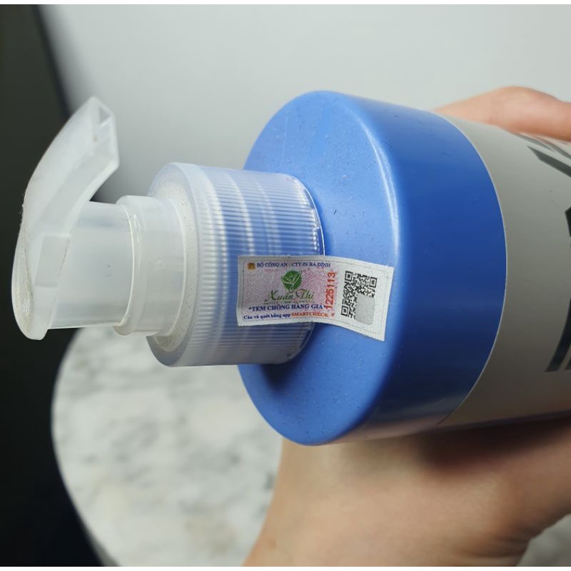 Dầu gội xả phục hồi hư tổn Diva 750ml và 500ml chính hãng 100%. Phục hồi tóc gãy rụng chẻ ngọn và giữ màu nhuộm