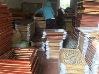 Tấm chống ám khói