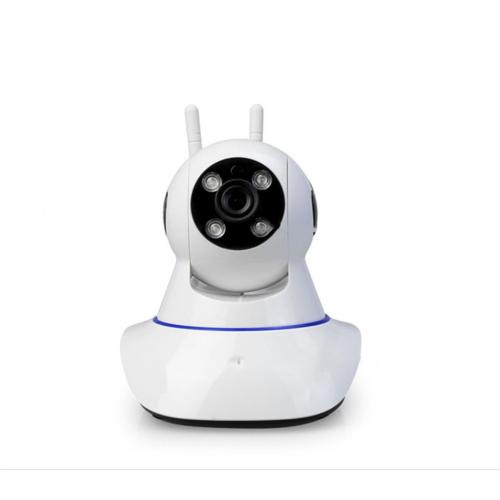 Camera Wifi Giám Sát Trong Nhà 2 Dâu Led EXIR Siêu Nét Full HD 1920x1080p Mới nhất 2022