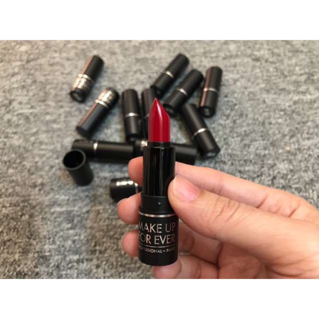 💥 Son mini Artist Rouge Mat - Make up for ever