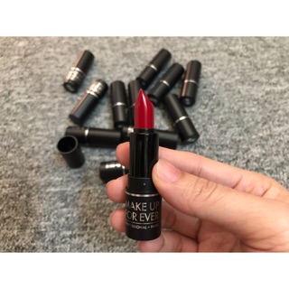 💥 Son mini Artist Rouge Mat - Make up for ever