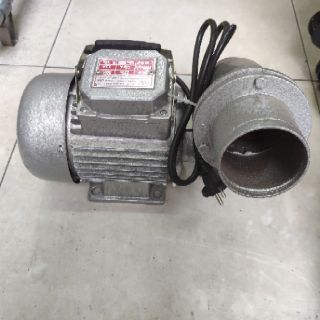 Máy Bơm Tát Ao 1HP