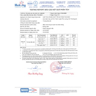 Trà Đinh Nõn Thái Ninh 100G (1 gói 100g)