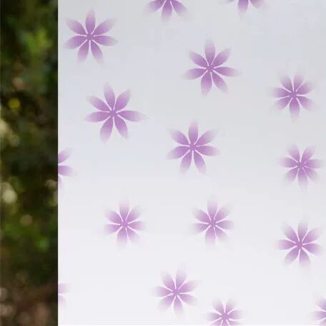 Giấy dán kính cuộn dài 5m khổ rộng 45cm sẵn keo | BigBuy360 - bigbuy360.vn