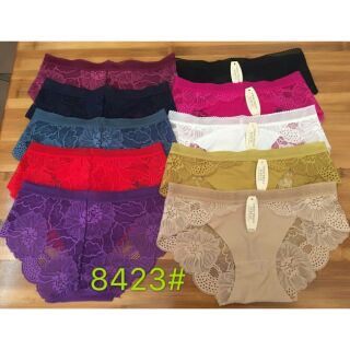 Freeship 10 quần lót 8423