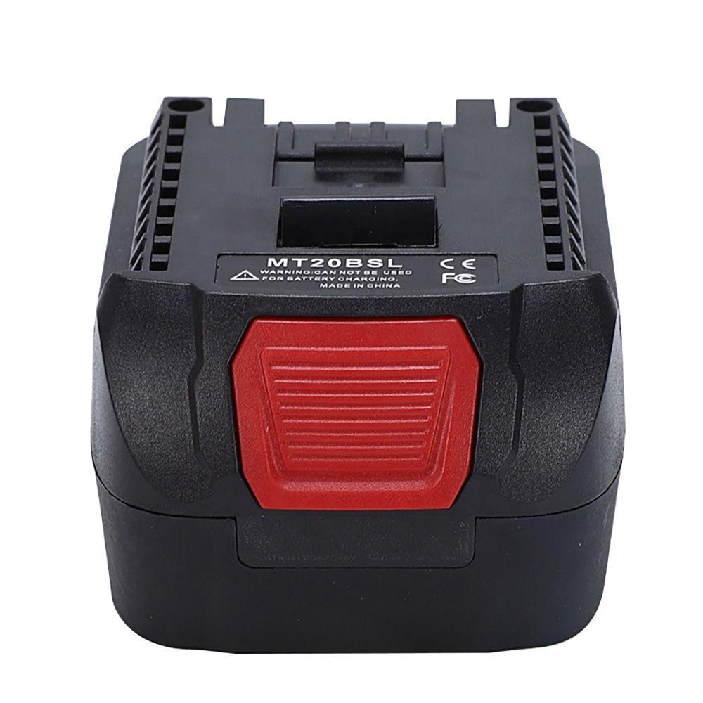 Đầu Chuyển Đổi Pin Lithium Cho Makita Sang Bosch