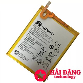 Pin Huawei Ascend G7 Plus HB396481EBC
