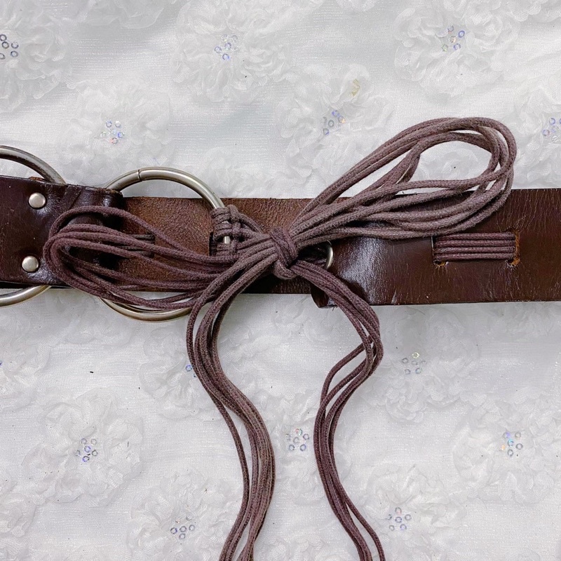 Thắt lưng da 2hand