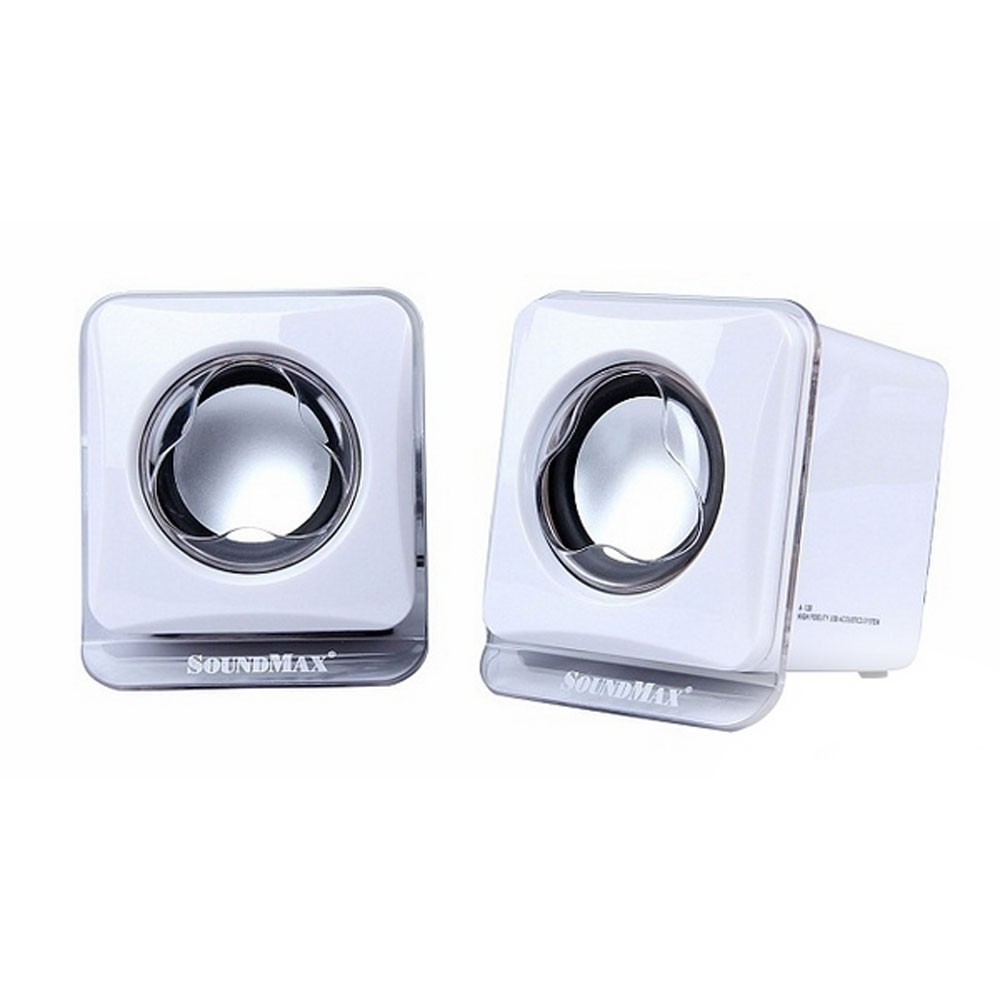 LOA VI TÍNH SOUNDMAX - A120