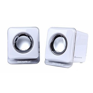 Loa vi tính soundmax - a120