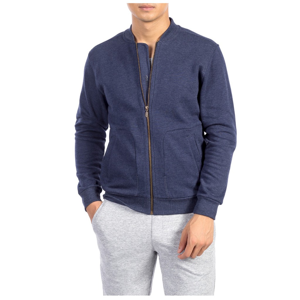 Áo khoác jacket nam Aristino