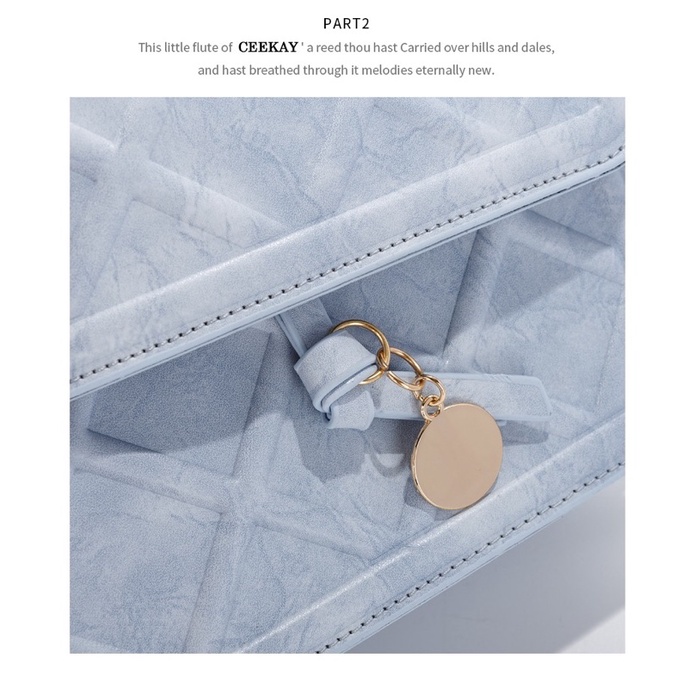 Túi xách nữ CEEKAY fullbox 32 mẫu túi xách nữ thiết kế thời trang mới lạ