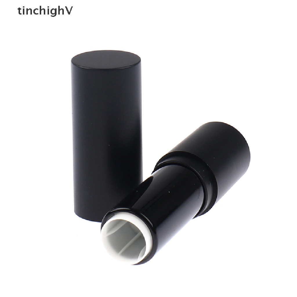 Ống Rỗng Đựng Son Môi Hình Tròn 12.1mm