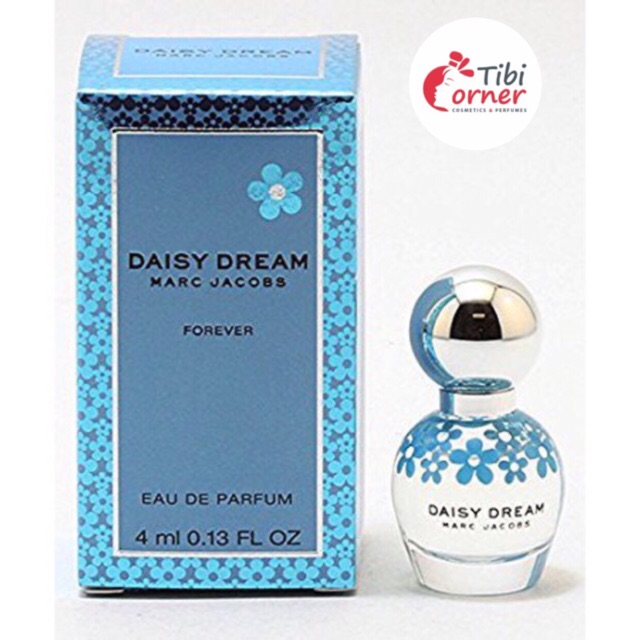 Nước hoa mini nữ Daisy Dream Forever