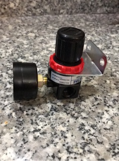 Điều áp AR2000 Airtac