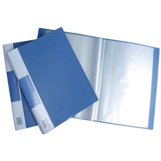 File 40 lá Double A