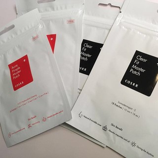 Miếng Dán Mụn Acne