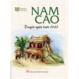 Nam Cao truyện ngắn trước 1945