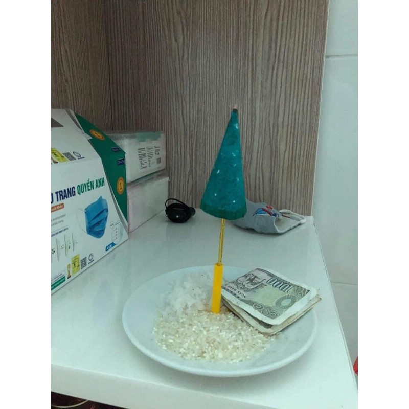 Nhang xông phong thuỷ bình an | BigBuy360 - bigbuy360.vn