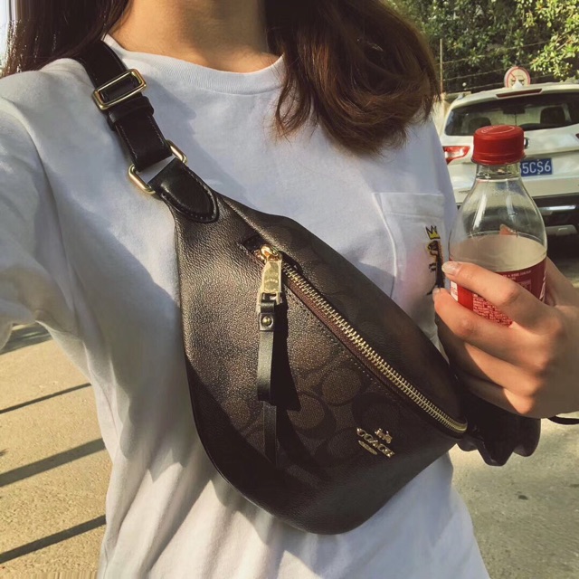 ‼️Rẻ nhất Shopee‼️Túi bao tử beltbag