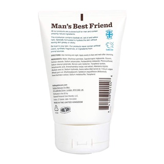 Kem dưỡng ẩm Bulldog Sensitive Moisturizer 100ml