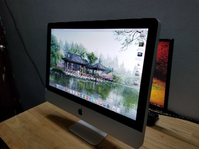 Máy tính iMac 2011 | BigBuy360 - bigbuy360.vn