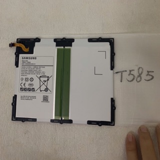 Pin dùng cho Samsung Galaxy Tab A6 10.1 2016 T585 / Tab A9.7 T550