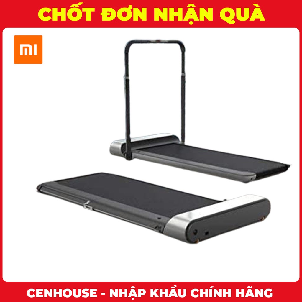 Máy chạy bộ Xiaomi WalkingPad R1 Pro