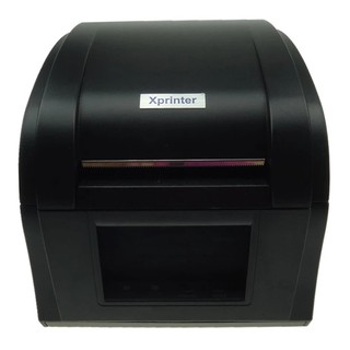 Máy in mã vạch Xprinter XP-360B
