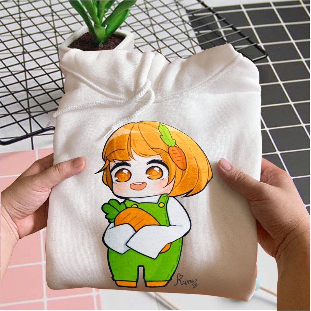 [sĩ] Áo khoác Hodie Hero cho bé trai- bé gái chất nỉ bông loại 1