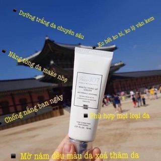 Kem truyền trắng da ban ngày nhập khẩu chính hãng Hàn Quốc
