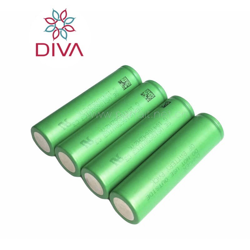 Pin Sony VTC5 tháo máy công cụ còn nguyên dung lượng ~2500mah dòng xả 30A chuyên dùng cho máy cầm tay