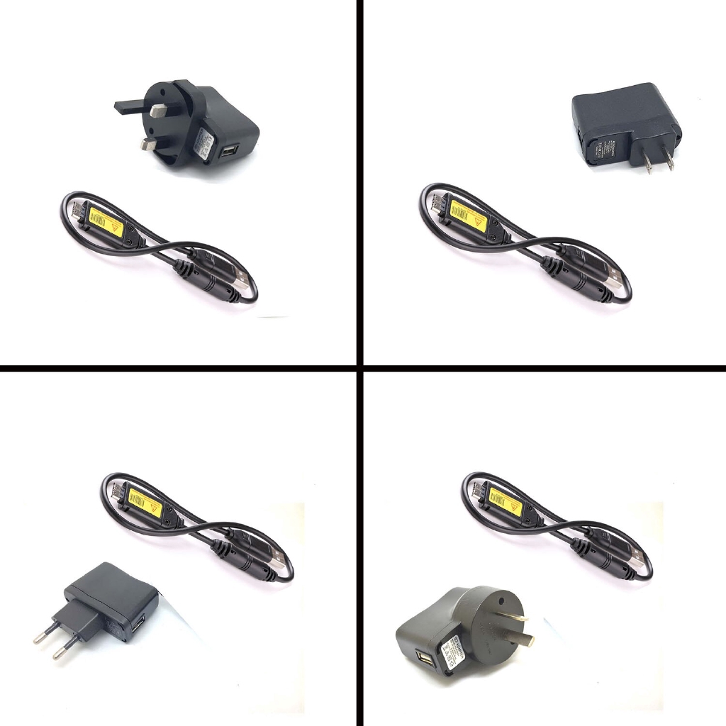Cáp SẠC USB SUC-C3 Cho Samsung WB1000 WB2000 WB500 WB5000 WB550 WB600 WB650 ST70 PL50 PL55