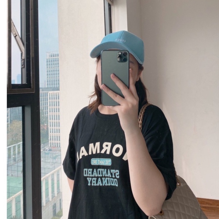 Áo Thun 3158 Normal PEONYB Unisex [FREESHIP]  Phông form rộng tay lỡ oversize in hình vintage kiểu hàn quốc Ulzzang