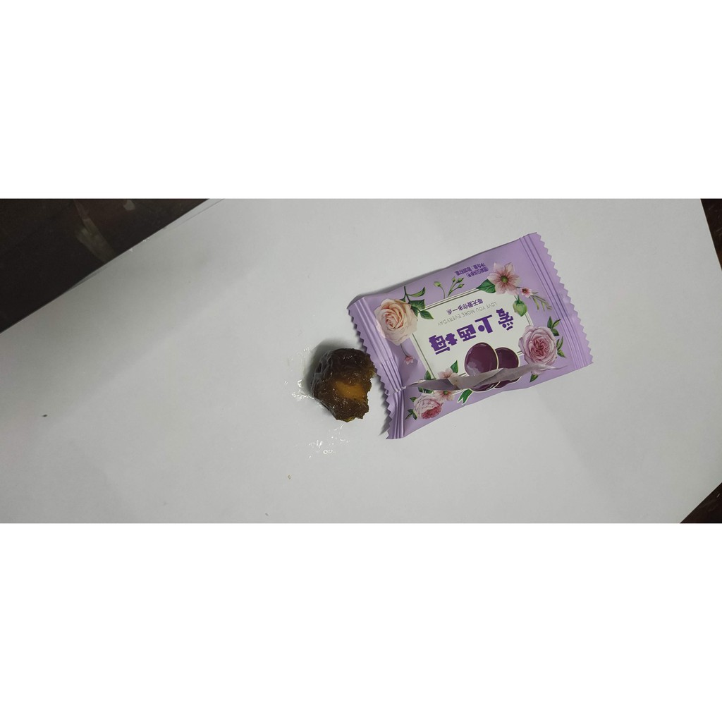 [ Mã mới - Cực ngon ] Combo 500g Ô MAI MẬN MẬT ONG SIÊU NGON DATE MỚI