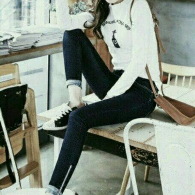 Quần jeans