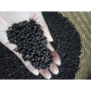 100gram hạt tiêu loại 1 nhà trồng