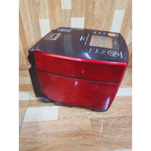 Nồi cơm Mit 1l van bù ẩm