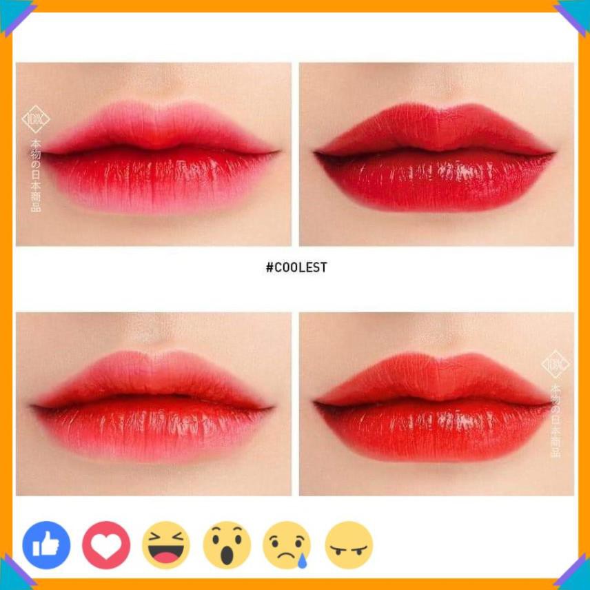 🎁FREESHIP TOÀN QUỐC🎁 Son 3CE Xanh Son Kem Speak Up Vỏ Xanh Chính Hãng Hàn Quốc 2020 | BigBuy360 - bigbuy360.vn