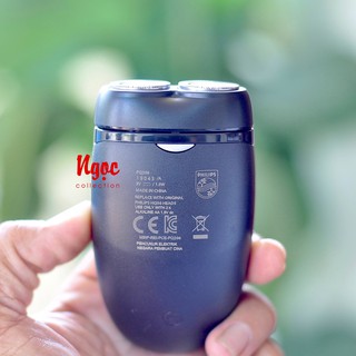 Máy cạo râu du lịch Philips Model PQ206