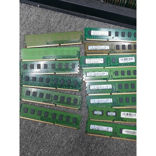 Ram pc3 hàng tháo máy bộ 2g bus 1333