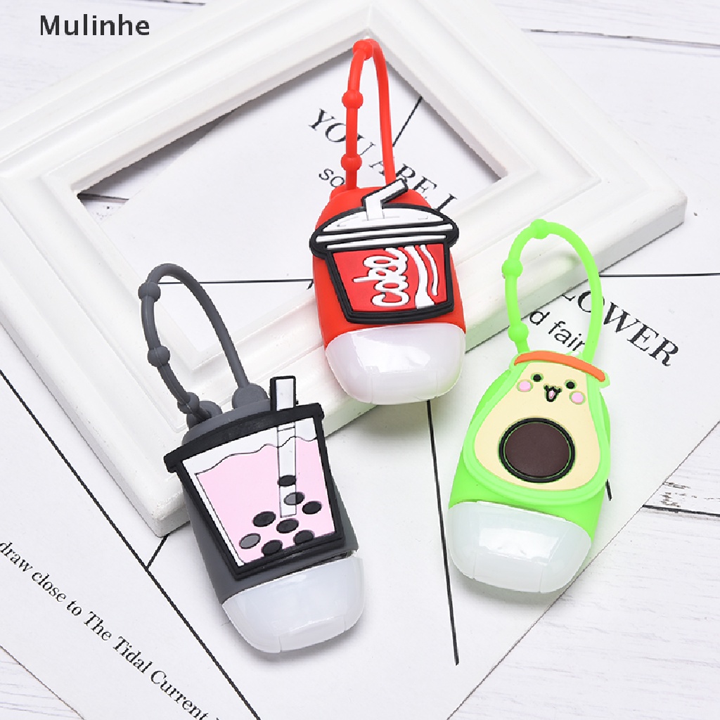 Bình Đựng Nước Rửa Tay 30ml Kiểu Dáng Dễ Thương