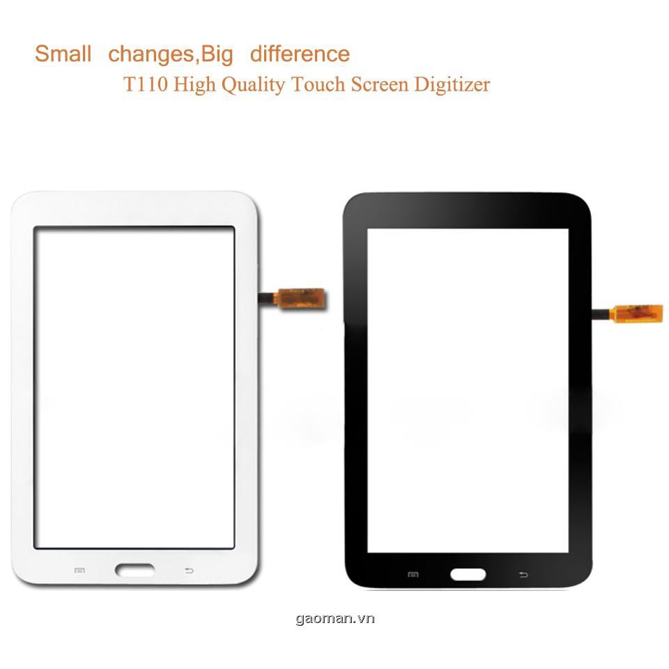 Bộ Màn Hình Cảm Ứng Thay Thế Cho Samsung Galaxy Tab 3 Lite 7.0 Sm-T111 T111 Wifi T110 Sm-T110