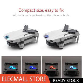 Đèn Led Cho Dji Mavic Mini Rc Drone