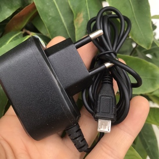 [Hàng chính hãng]Củ sạc liền dây chân V8 Maxpo