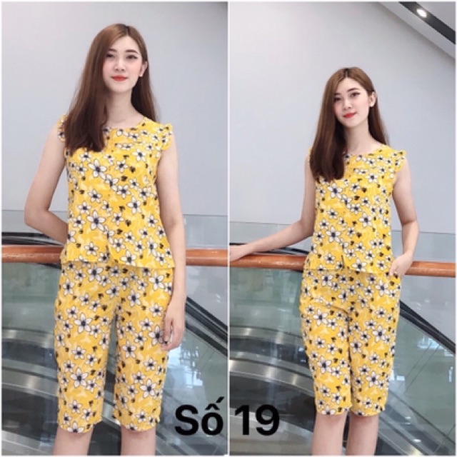 Bộ Lanh Thái chất liệu cao cấp 2020 | BigBuy360 - bigbuy360.vn