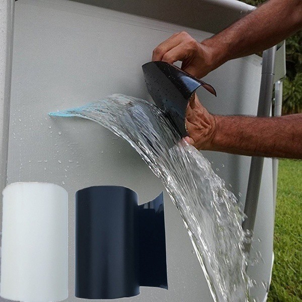 Đặc Biệt Băng Keo Chống Nước Siêu Băng Keo Sửa Chữa Rò Rỉ Cung Cấp Ban Nhạc Flex Mạnh Dụng Gia Đình