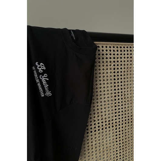 Áo thun nam nữ Be Yourself - TheFreedom